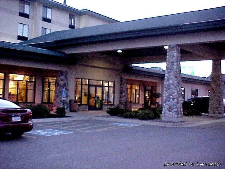 Holiday Inn Hotel & Suites Owatonna Exterior photo